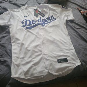 Dodger Jersey